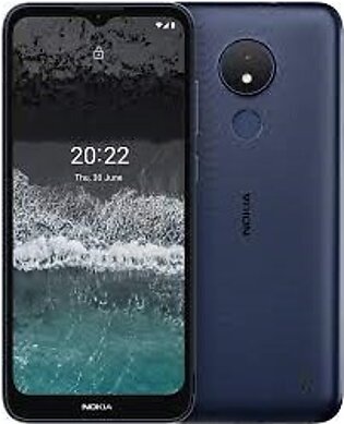 Nokia C21 || 2GB Ram 32GB Rom || FingerPrint