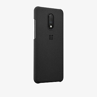 OnePlus 7 Protective Case Sandstone - Official
