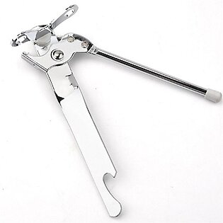 Tin Can Cutter Opener Stainless Steel Bottle Opener