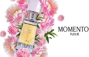 Armaf Momento Fleur Women Perfume Oil 20ml Attar