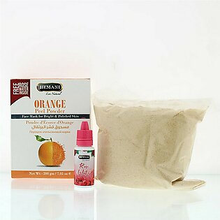 Hemani Herbals - Orange Peel Powder