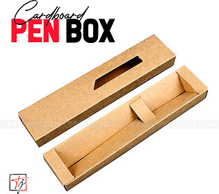 Top Quality Cardboard Sliding Pen Box - Cardboard Pen Gift Box - Slide Open Gift Box