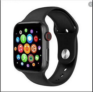 T500 Bluetooth Smart Watch Bluetooth Call 44mm Monitor Heart Rate And Blood Pressure