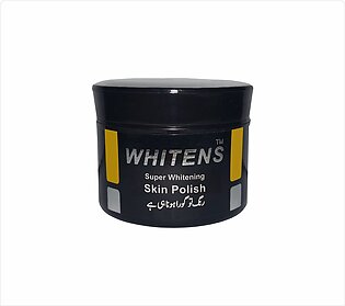 Whitens Skin Polish (75ml)