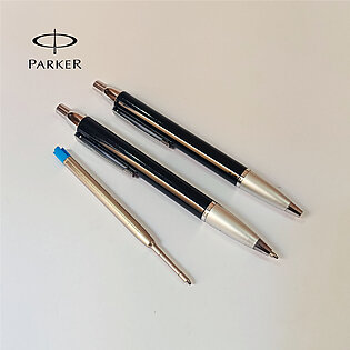 Parker Pen Sonnet Ball Pen or Roll On Pen for Gift at Lavish trading