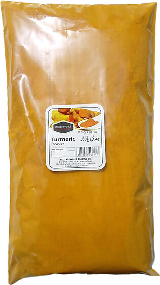 Haldi / Turmeric Powder 1kg (wholesale)