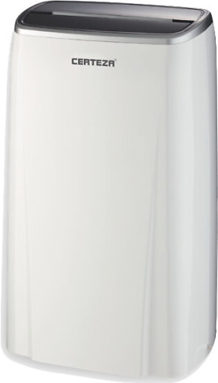 Certeza Dh-520 - Air Dehumidifier - Dehumidifier For Room - White