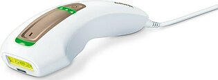 Beurer IPL 5500 Pure Skin Pro for long-lasting hair removal