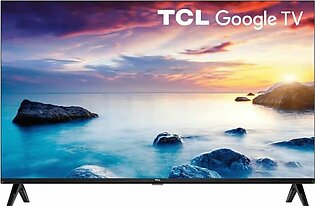 Tcl -43s5400 -fhd Smart Tv (43)