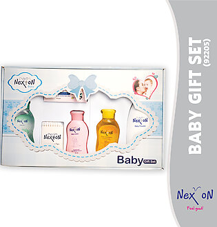 Nexton Baby Gift Set 92205 (Baby Gift Pack)