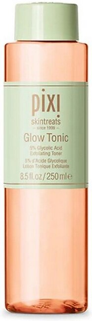 Pixi Glow Tonic Exfoliating Toner 250ml - Beauty By Daraz