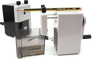 -pencil Sharpener Machine- Rotary Pencil Sharpener For Graphite Pencils