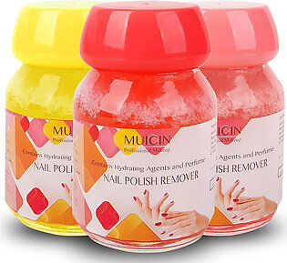 Muicin - Nail Polish Remover