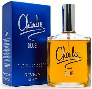 Charlie_perfume (white/golden/blue/red) - 100 Ml