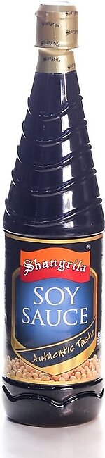 Be Shangrilaa Soy Sauce 800ml