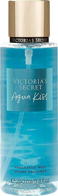 Victoria's Secret - Fragrance Mist - Aqua Kiss