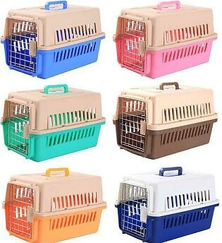 Jet Box / Pet Carrier / Travelling Box For Cat & Puppy/high Quality