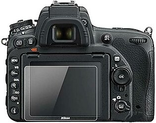 LCD Screen Protector for Nikon D7100 / D7200