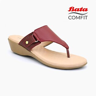 Bata Comfit - Slippers For Women