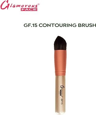 Glamorous Face Contouring Brush Brush (GF.15)