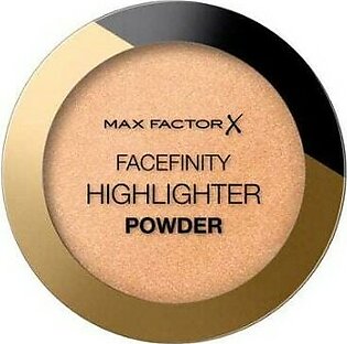 Max Factor Facefinity Highlighter 03 Bronze Glow - Beauty By Daraz