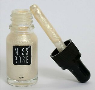 Miss Rose Professional Make-up High Beam Liquid Highlighter 10ml