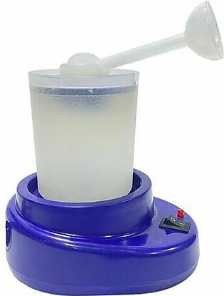 Baby Inhaler & Steamer High Speed Flow Nebulizer Machine For Every Home