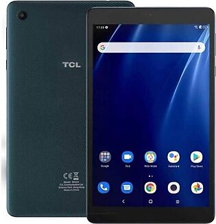 Daraz Like New Tablets - Tcl 9049l Tablet 3gb Ram 32gb Storage Android Version 10 - Free Book Cover