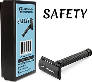 Chiltanpure-safety - Comfortable & Smooth Shaving Experience, Replaceable