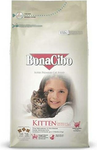 Bonacibo Kitten 1.5kg