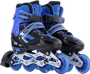 Inline Skating Shoes