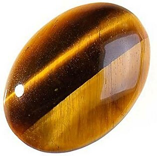 Real Tiger Eye Stone For Men