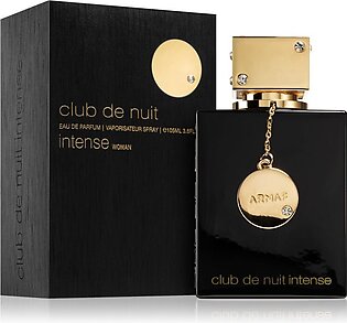 Armaf Club De Nuit Intense Perfume For Women - 105ml