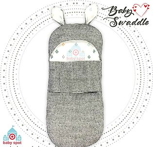 Baby Swaddle Adjustable Infant Wrap Summer Wrapping Swaddle Sheet Summer & Winter Collection