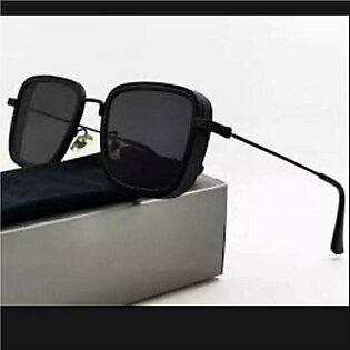 Fashion Kabir Singh Glasses For Men With Metal Frame Men Sunglasses For Driving Eyewear