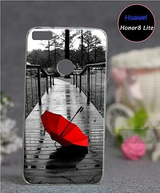 Huawei Honor 8 Lite Cover - Rain Cover