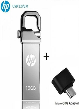 16GB USB 2.0 Flash Drive Data+ OTG FREE