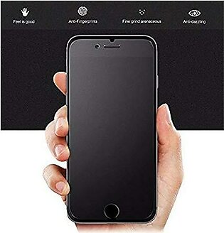 AG Matte Screen Protector for IPhone - Not Glass