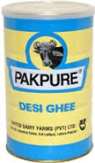 Pak Pure Desi Ghee 1 Kg