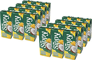 Sippy Mango Colado Juice 200 Ml - Pack Of 24