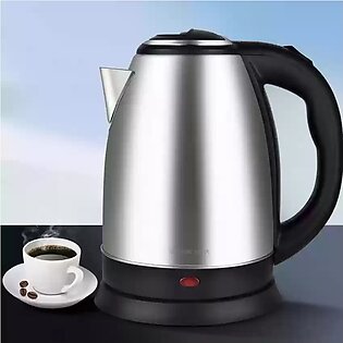 Electric Kettle (2.0 Litre) Hot Water Kettle Elegant Design Premium Quality Tea Coffee Warmer With Automatic Switch Function