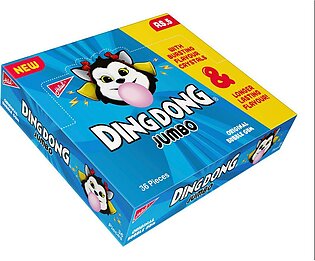 Ding Dong Jumbo (36 Pieces)