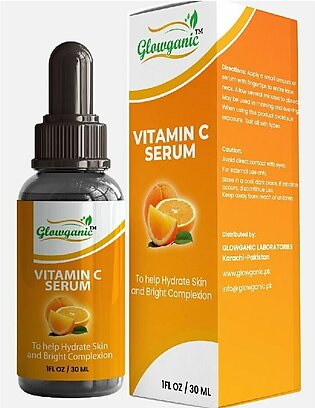 Vitamin C Serum (whitening And Brightening Serum)