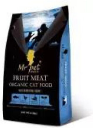 Mr Pet - Cat Food Open Ma Available 500g , 1kg ,1.5kg , 2kg ,2.5kg ,3kg ,10kg