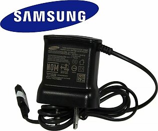 SAMSUNG WITH ANDROID WIRE CHARGER