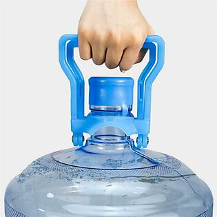Drinking Water Bottle Handle Bottle Lifter-easy Lifting 1pcs