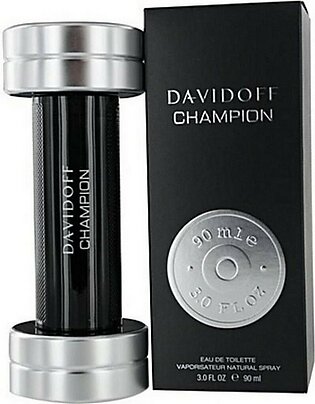 Davidoff - CHAMPION M EDT 90ML DAVIDOOF