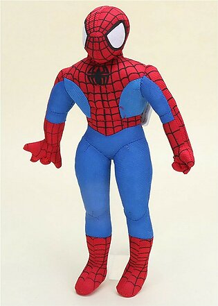 Spiderman Stuff Toy Big Size