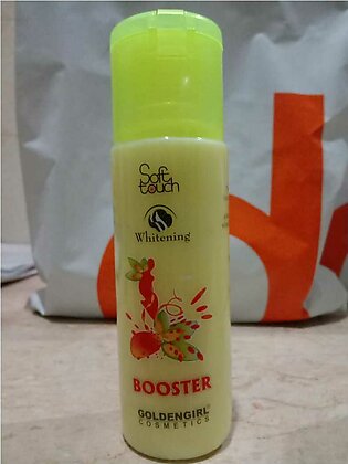 Soft Touch Wt. Booster 120 ml