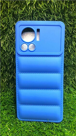 Infinix Note 12 VIP Back Cover Soft